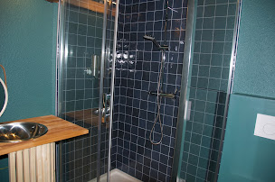 Photo n°2 de Maison Georges Couthon à Orcet (Location d'appartement de vacances)