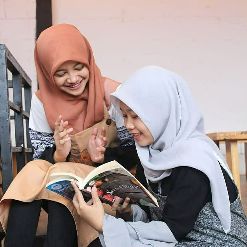 Bimbingan Belajar (Bimbel) Bahasa Inggris Wates Kediri