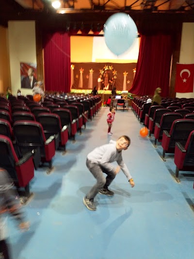 Teachers Firkin Tüysüz Stadium