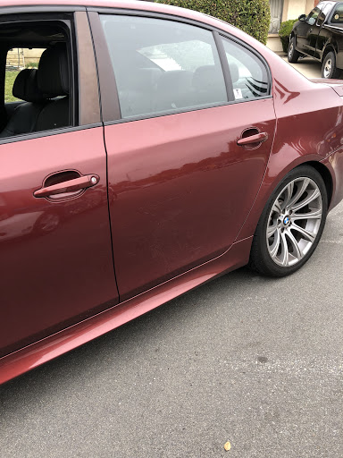 Precision Dents - Thumbnail