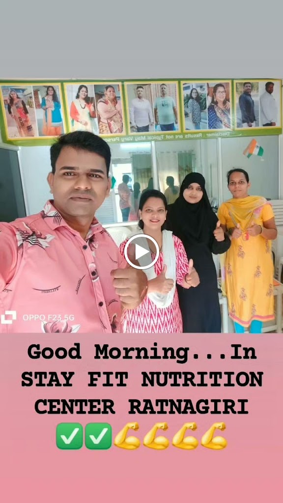 Fit Coach Jagadish Rupali