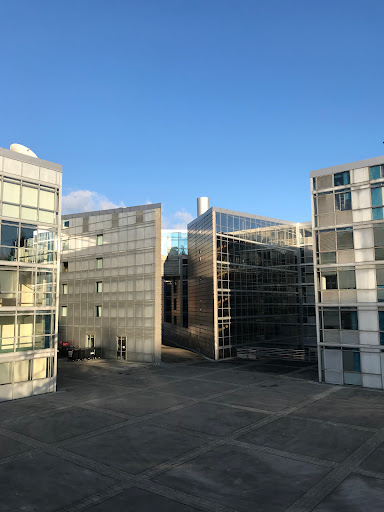 Centre de linguistique appliquée (CLA) | Université de Franche-Comté - Thumbnail