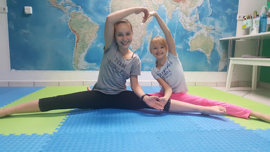 Yoga Studio-Komm_mal_runter Garmisch-Partenkirchen Griesstraße 5, 82467 Garmisch-Partenkirchen