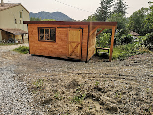 Photo n°7 de L'Atelier Chêne - Gaël & Adrien à Camaret-sur-Aigues (Menuisier)