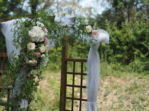 Photo n°39 de Jardin de Florette à Jouques (Fleuriste)