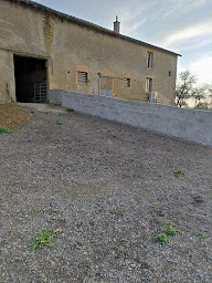 Photo n°21 de Ecurie MVLS à Lantéfontaine (Écurie)