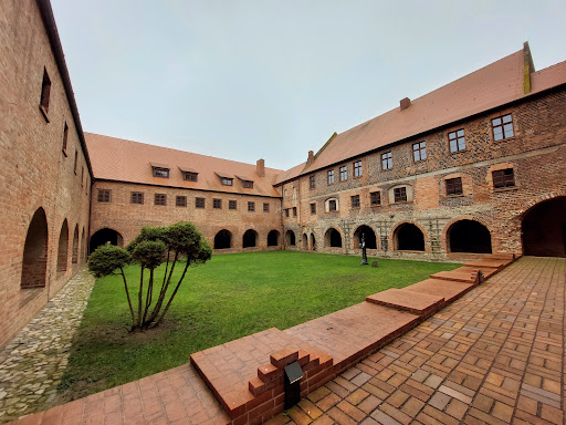Jerichow Monastery - Visual