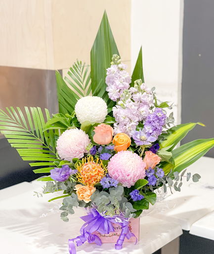 Wonderland Florist - Australia