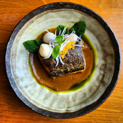 Spice Bar Restaurant - Thumbnail