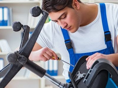 Chair repair in Faridabad post image