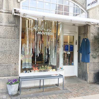 McVERDI Østerbro