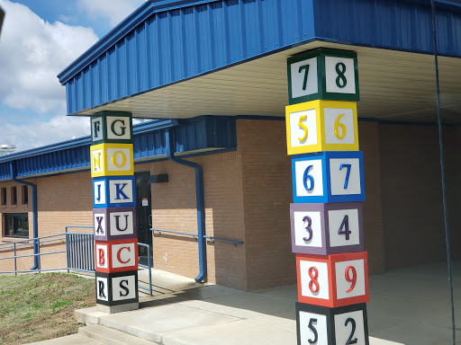 Prue Elementary School - Thumbnail