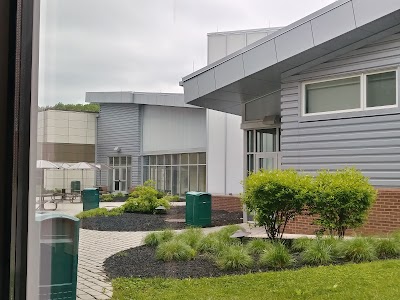 Delaware Technical Community College - Stanton Campus - Newark