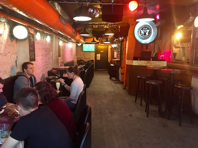 Ze bar