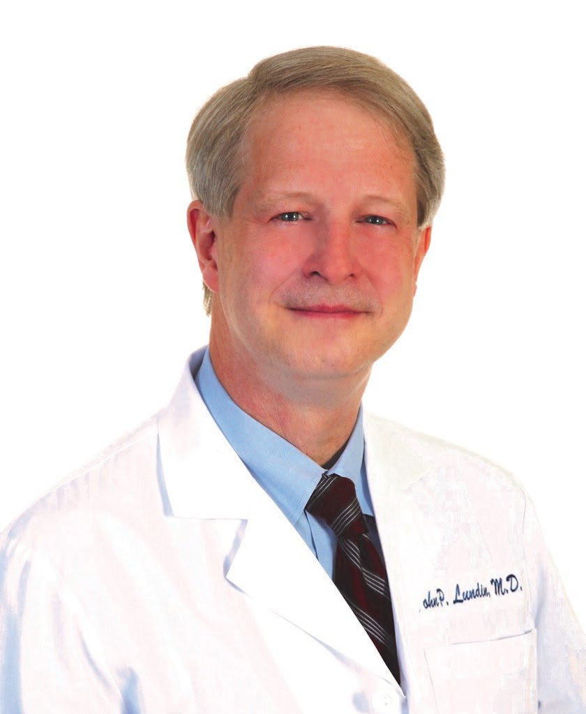 John Lundin Md