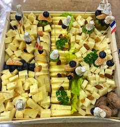 Photo n°11 de Le Petit Saint Jo à Saint-Joseph-de-Rivière (Épicerie)