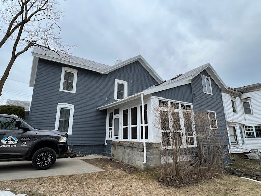 Avatar for Top notch Contracting