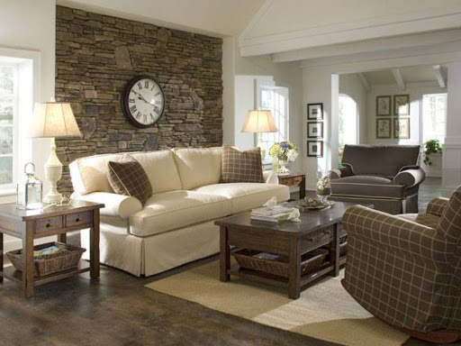 Sofas and Sectionals - Visual
