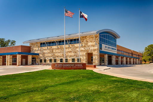 A.V. Cato Elementary School