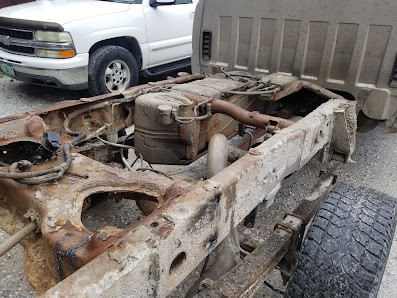 Warren's Garage Inc featured image