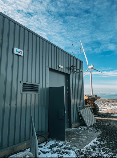 Andrew Dickson Electrical LTD - Thumbnail
