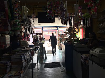 Photos of Anura Book Shop