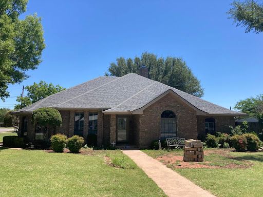 Seigler Roofing Gallery - United States