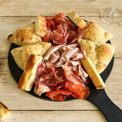 Photo n°23 de Del Arte à Cholet (Restaurant de spécialités d'Italie du Sud)