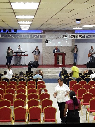 Photos of Centro Familiar Hosanna