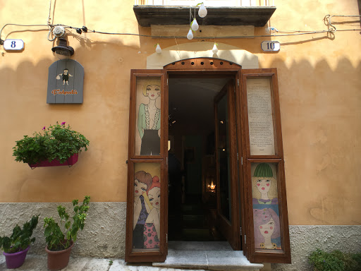 Falpala' - Visual
