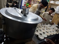 Toba Soup islamabad