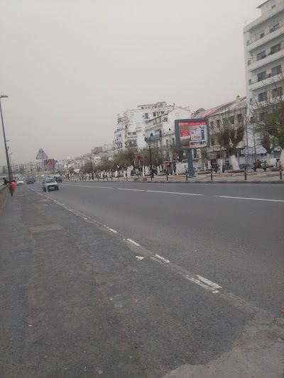 Photos of Station-service Malakof