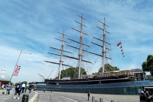 Cutty Sark