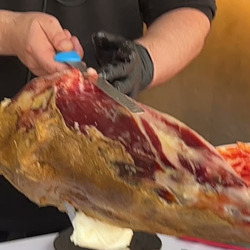 Kram GastroGrilling OysterBar & Restaurant - Restaurante