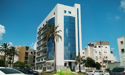 Photos of المصرف الإسلامي الليبي Libyan Islamic Bank