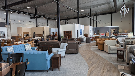 QW Furniture Gallery - United States