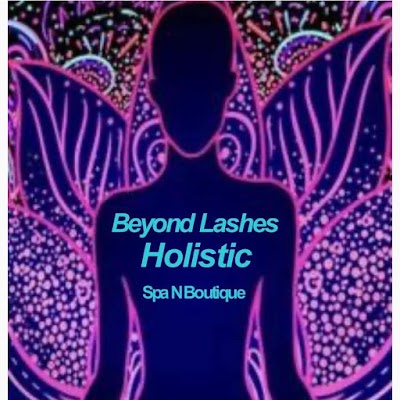 Beyond Lashes Holistic Spa N Boutique