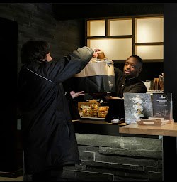 Photo n°22 de Sushi Shop La Defense à Puteaux (Restaurant de sushis)