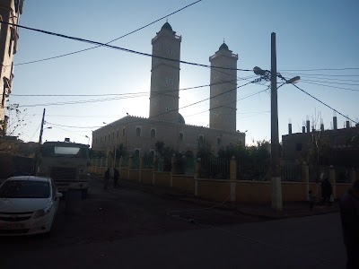 Photos of المسجد