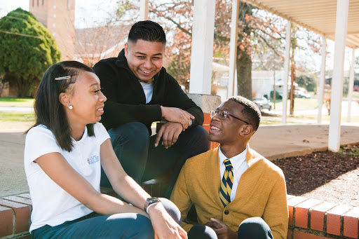Cristo Rey Research Triangle High School - Thumbnail