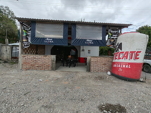 Deposito Papagayo's