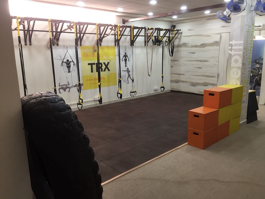 Keep Fit Health And Wellness Centre