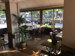 Photo n°21 de La Belle Etincelle à Paris (Restaurant)