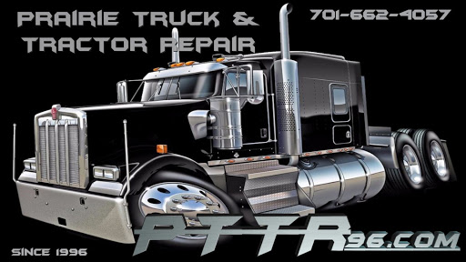 Prairie Truck & Tractor Repair - Thumbnail