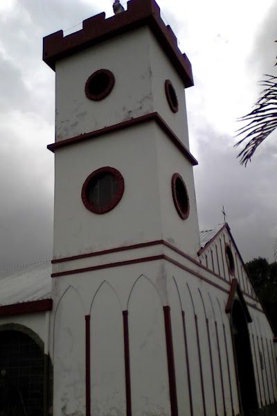 church