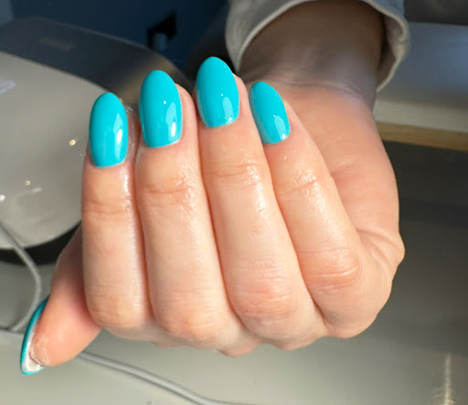 Jen Louise Nails & Beauty - Thumbnail