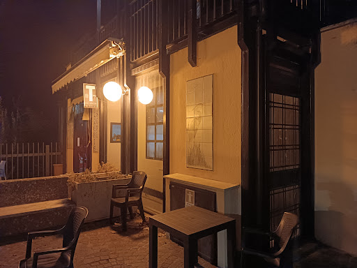 Bar Sepi - Visual