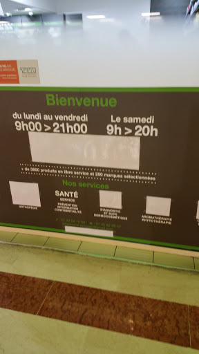 Pharmacie Mont d'Est au Centre Commercial des Arcades [NOISY LE GRAND] - Thumbnail