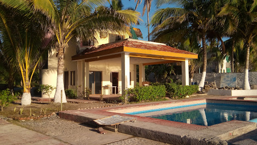 Bungalows Marbo