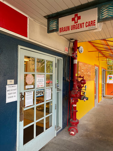 Braun Urgent Care Kailua - Thumbnail